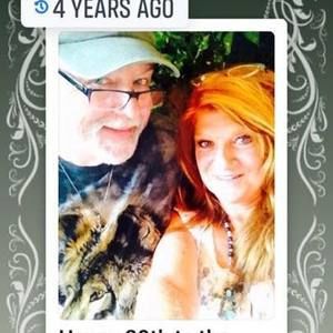 Meet your Posher, Terri